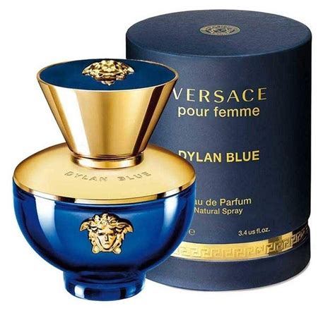 versace dylan blue parfum duft